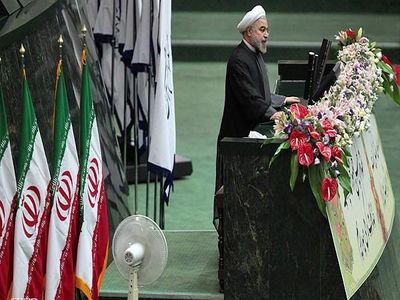 دولت بودجه 95 را خوشبینانه و غیرواقعی نوشته است/ نفت 40 دلاری اشتباه است/ گرفتن 85 هزارمیلیاردتومان مالیات در شرایط کنونی سخت است