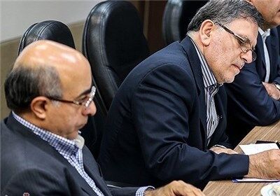 عصبانیت بانک مرکزی از تیتر «نسیم آنلاین»؛ فوری تیتر را اصلاح کنید!