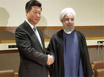 از برجام آمریکایی تا واردات چینی