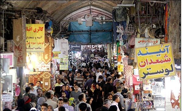 رکود، فروش مواد غذایی را 90 درصد کاهش داد/ لطفا دیگر برنج وارد نکنید
