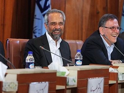 باج بزرگ به خارجی‌ها هم سوئیفت را آزاد نکرد!