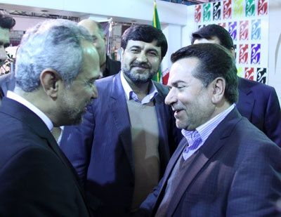 سوئیفت پارسیان در زمان تحریمها هم قطع نبود