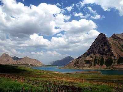 40 درصد از تالاب‌ها در مجاورت مناطق مسکونی است