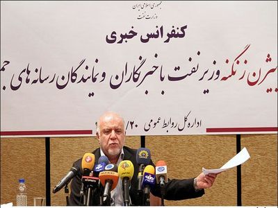 10 فاز باقیمانده پارس جنوبی پایان دولت یازدهم وارد مدار می شود