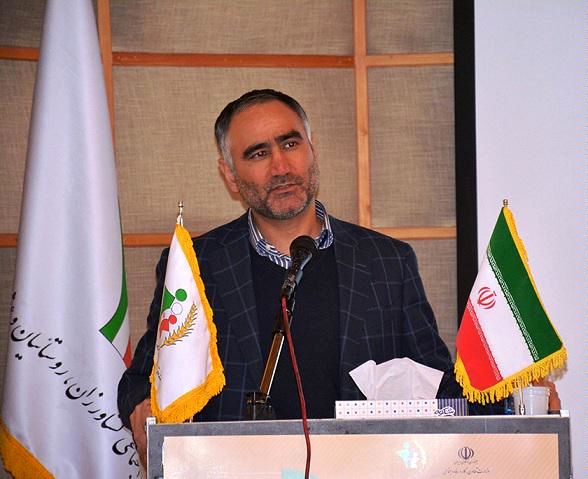 تعداد بیمه شدگان صندوق بیمه کشاورزی به یک میلیون و 400 هزار نفر رسید