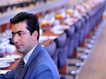 نگران نیامدن خارجی‌ها به ایران هستم/ سرمایه‌گذاری خارجی دوام نمی‌آورد