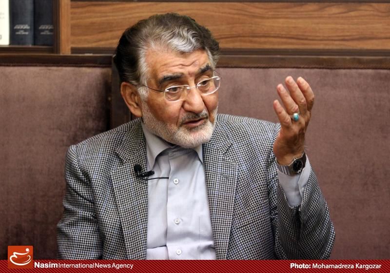 "برجام2" بازی سیاسی دولت است