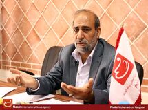 فیلم:: فروزنده: گفتند دولت راستگویان را تشکیل می دهیم ولی دروغ‌های زیادی به مردم گفتند