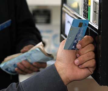 نیازی به اعمال کارت های سوخت وجود ندارد