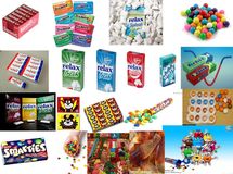 آدامسهای غیربهداشتیِ دوبی در بازار ایران/ قاچاق یک میلیارد دلاری آدامس به کشور