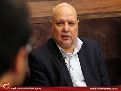 فیلم:: میرکاظمی: دولت روحانی متخصص انحراف افکار عمومی است/ در 900 روز اخیر یک ریال هم جذب نفت نشد