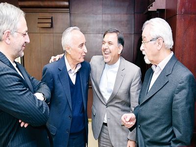 دولت روحانی مسکن مهر را تعطیل کرد، مسکن اجتماعی را هم ایجاد نکرد/ کارنامه ضعیف وزیر حامی لیبرالیسم