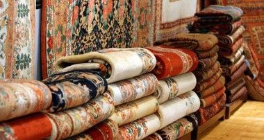 صادرات فرش دستباف ایران به چین 10 برابر شد