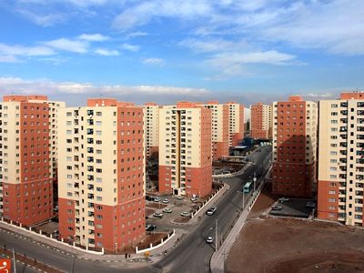اجاره بهای مسکن در تهران نسبت به سال گذشته 10.1 رشد کرد/ اجاره بها در کل کشور 11.3 درصد افزایش یافت