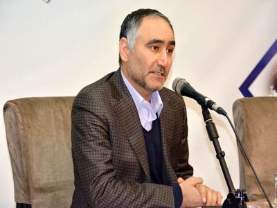 "رستمی" به  تجارت پیوست