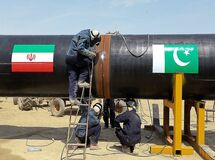 اسلام آباد هیچگاه از خرید گاز ایران منصرف نشد