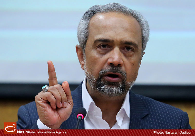 دفاع همه جانبه رئیس دفتر روحانی از ثبات اقتصادی در 2.5 سال گذشته؛ همه چیز خوب بود