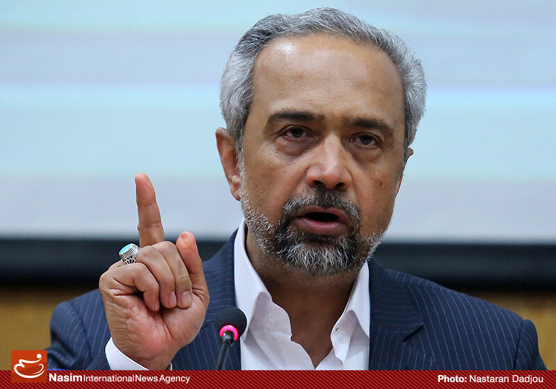دفاع همه جانبه رئیس دفتر روحانی از ثبات اقتصادی در 2.5 سال گذشته؛ همه چیز خوب بود