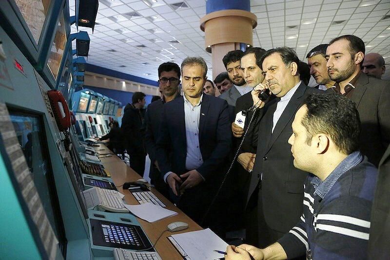 پای بوئینگ آمریکایی به حمل و نقل هوایی ایران باز شد