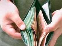 400 هزار تومان از قدرت خرید خانوارها کاسته شد/ هزینه ماهیانه هر خانوار به سه میلیون تومان رسید