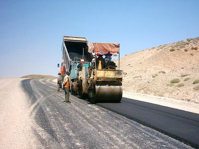 4 تریلیون ریال طرح نیمه تمام در کشور وجود دارد