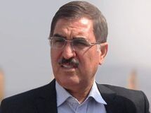 نعمت‌زاده معاونش را برکنار کرد/ مشاور زنگنه معاون جدید نعمت‌زاده شد