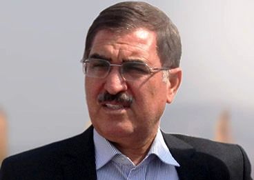 نعمت‌زاده معاونش را برکنار کرد/ مشاور زنگنه معاون جدید نعمت‌زاده شد