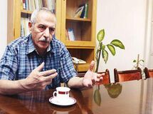 اطهاری: مسکن در سال 95 هم از رکود خارج نمی شود/ دولت روحانی برنامه ای برای بخش مسکن ارائه نداده است