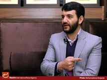عبدالملکی: دولت روحانی نمره ضعیفی در تجارت خارجی سال 94 گرفت/ کاهش واردات به دلیل کاهش قدرت خرید مردم بود نه تقویت تولید