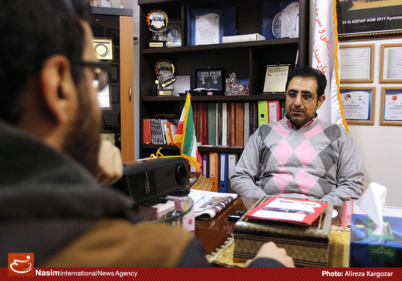 در سال 95 شاهد رونق کاذبی خواهیم بود که با زور دولت شکل میگیرد