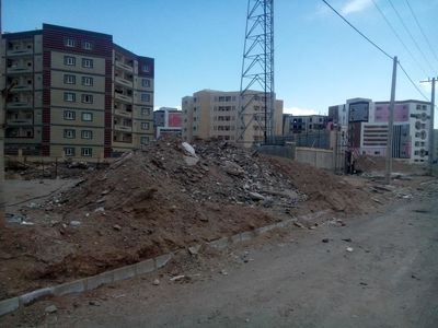 افزایش چشمگیر مستاجران به دلیل تعلل وزیر روحانی در اتمام مسکن مهر!