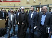 نمره ضعیف 60 اقتصاددان به تیم اقتصادی دولت روحانی