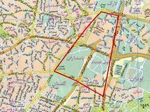 ساکنان میدان نوبنیاد امشب آب شرب نخواهند داشت