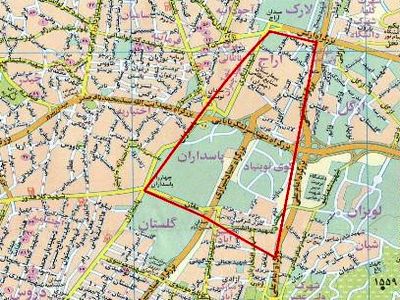 ساکنان میدان نوبنیاد امشب آب شرب نخواهند داشت