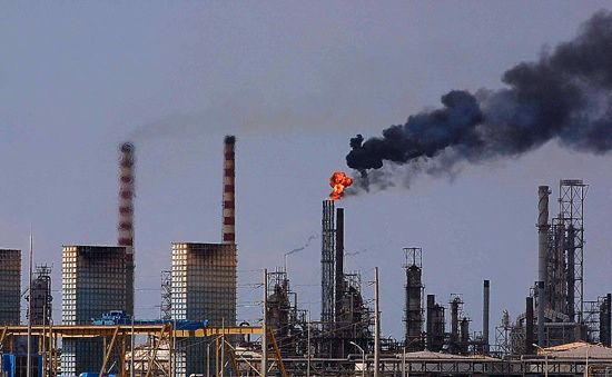 هند سرمایه‌گذاری ۲۰ میلیارد دلاری در ایران را بررسی می‌کند