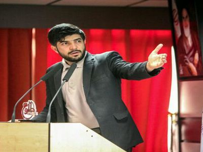 اقتصاد مقاومتی "چشم بینا" نمی‌خواهد؟