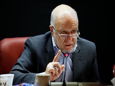 وزیر نفت: از همه سرمایه‌گذاران خارجی برای حضور در صنعت پتروشیمی دعوت به سرمایه‌گذاری می‌کنم