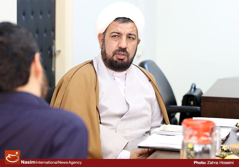 واردات مواد خوراکی غیرشرعی به کشور