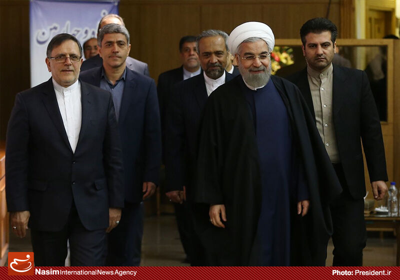 کدام دستگاه دولتی برای اقتصاد مقاومتی هیچ کاری نکرد!