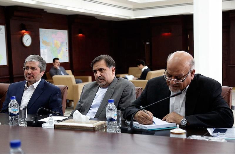 نگران حرف‌هایی که در رسانه‌ها مطرح می‌شود نیستم!