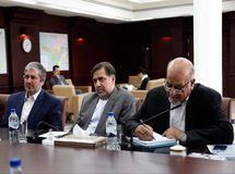 نگران حرف‌هایی که در رسانه‌ها مطرح می‌شود نیستم!