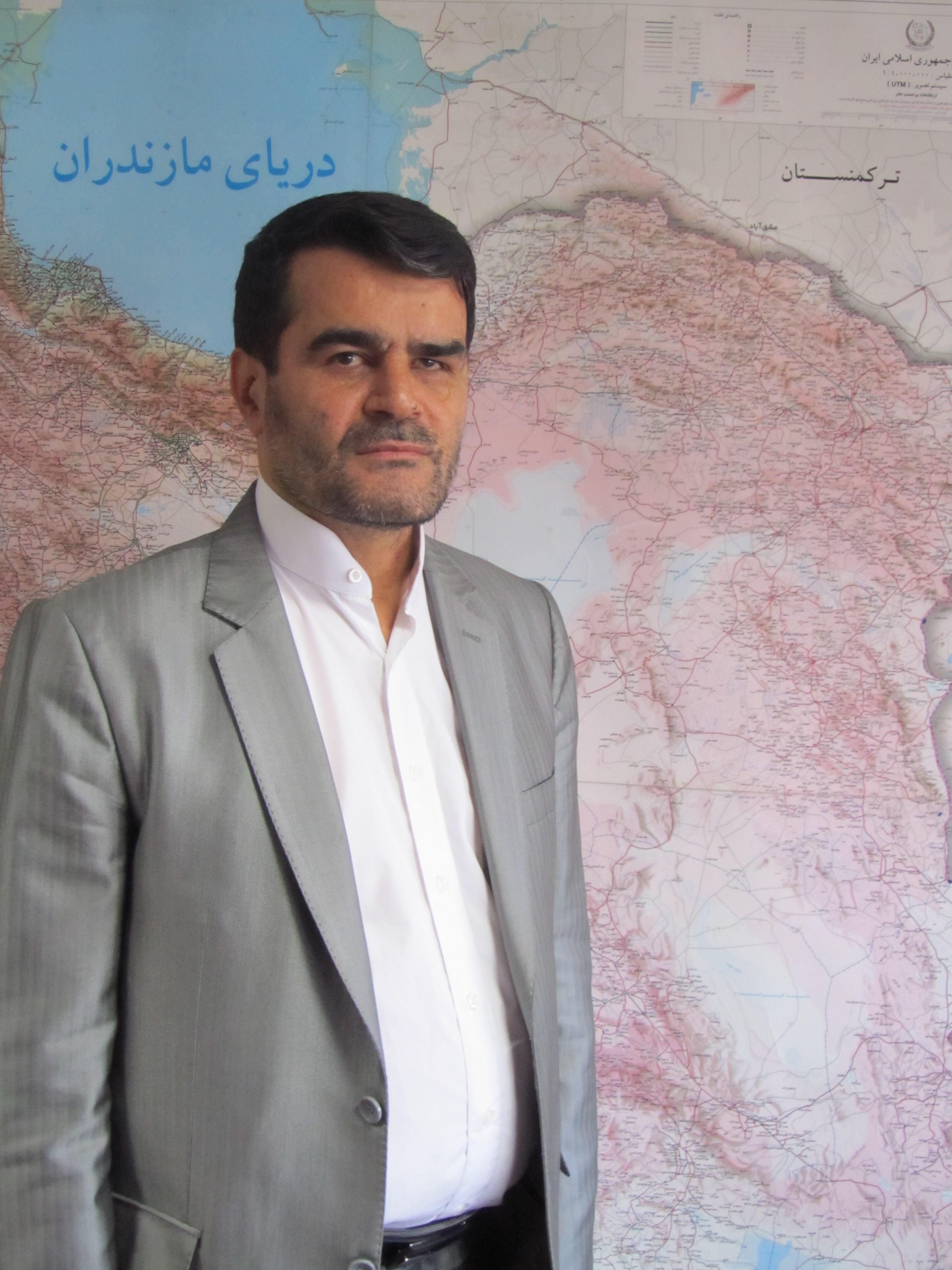 آقابابایی اهداف برگزاری اجلاس ایکائو در کیش را تشریح کرد