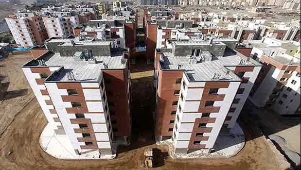معاملات مسکن در تهران نصف شد/ گرانی 10 درصدی کرایه مسکن در تهران