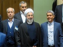 نمره مردودی 31 فعال اقتصادی به 1000 روز فعالیت دولت روحانی