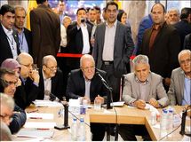 بزرگان نفت و گاز جهان به ایران نیامدند