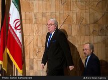 باج‌خواهی 2000000000000 تومانی آلمان از دولتِ یازدهم