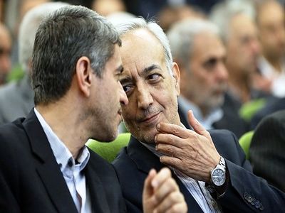 فیش‌های نجومی مدیران بیمه مرکزی و چند سوال از طیب‌نیا! / آقای وزیر به "امین" تذکر بدهید