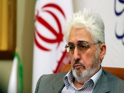 فیلم:: گلایه رئیس اتحادیه آهن فروشان از دولت روحانی: 15 کارخانه تعطیل شد؛ واردات زیاد است/ جهانگیری گفت منتظر نباشید!