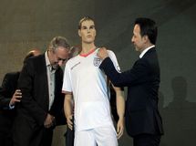 ورزشکاران ایرانی در سال اقتصاد مقاومتی لباس خارجی پوشیدند!