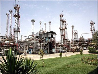 "نفت پارس" مقررات سازمان بورس را نادیده گرفت